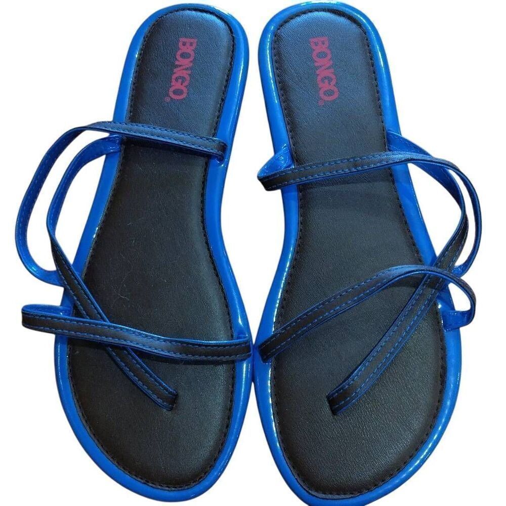 Bongo Women's Sandals Size 9 NWOT - Picture 1 of 7